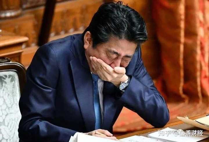 揭秘日本首相辞职背后的真相与原因探究