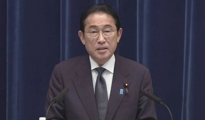 石破茂竞选日本首相，新的挑战与机遇开启