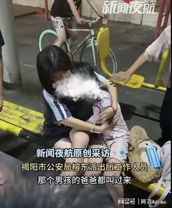 广东通报女童被泼开水事件，悲剧引发的深刻反思与行动号召