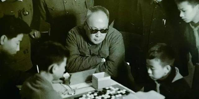 聂卫平，无悔落子，围棋人生中的坚毅与执着之路