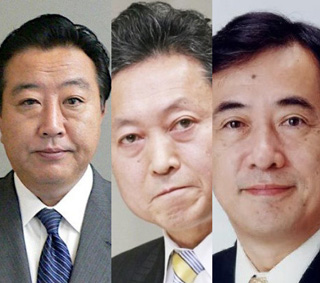 日本首相频繁更迭背后的深层原因探究