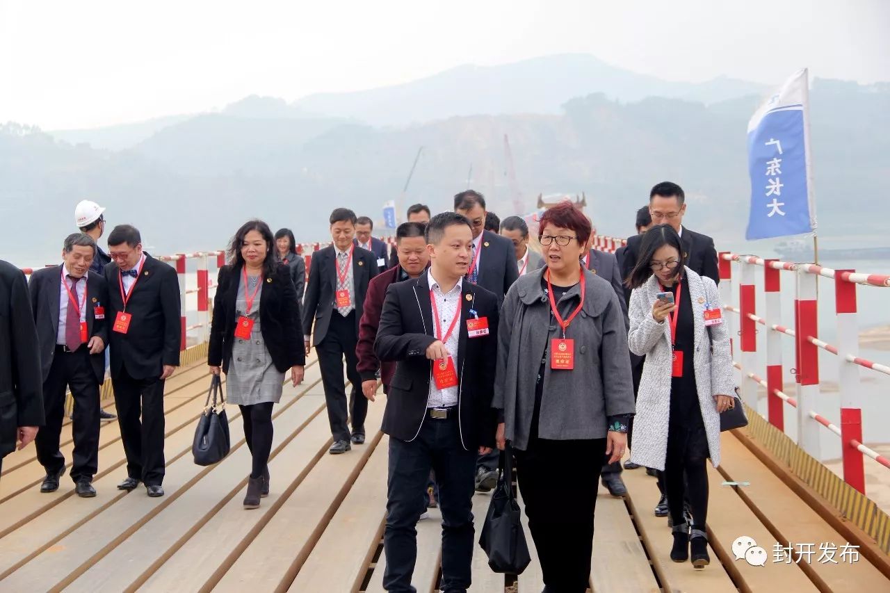 港澳地区全国政协委员一行赴我市深化交流，共谋发展新篇章