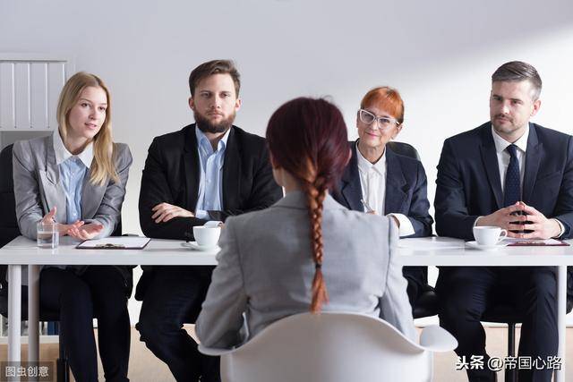 面试新人技巧与话术指南