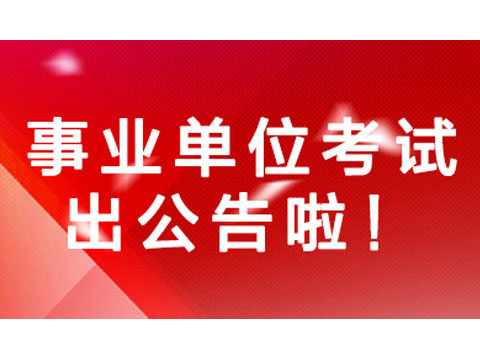 全国事业招聘网官网首页深度剖析