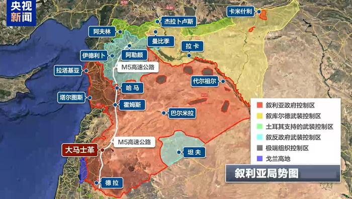 俄外长宣布深化与叙利亚军事合作，共筑地区安全，提供军事援助