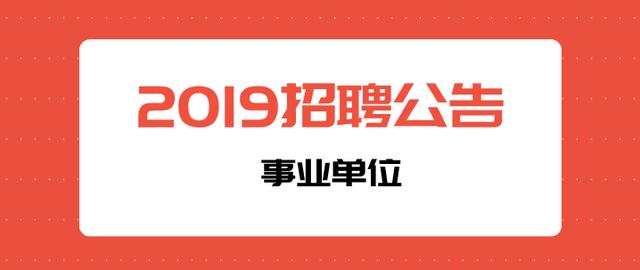 成都公务员事业编招聘信息全面解读与概览