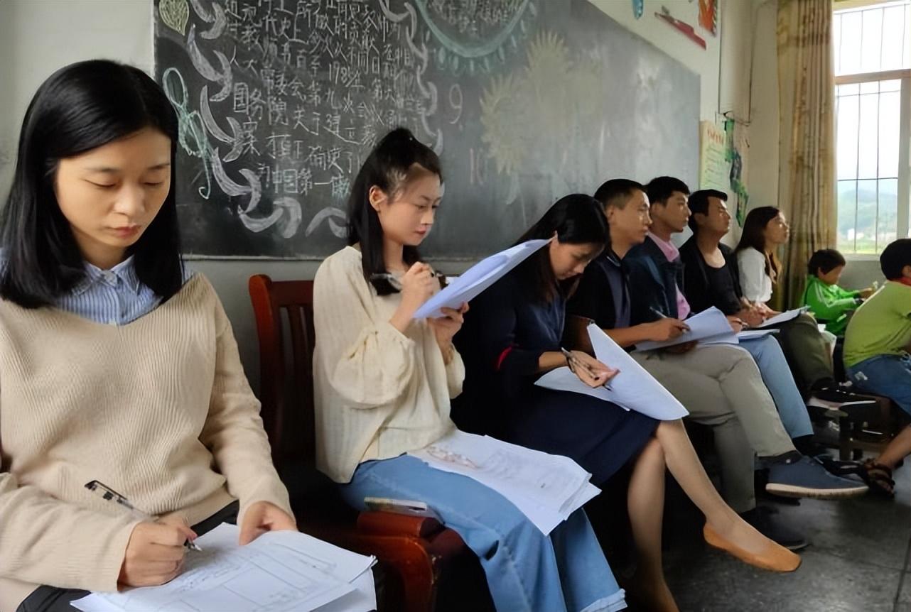 广东省最新有编制教师招聘，新机遇与挑战之门