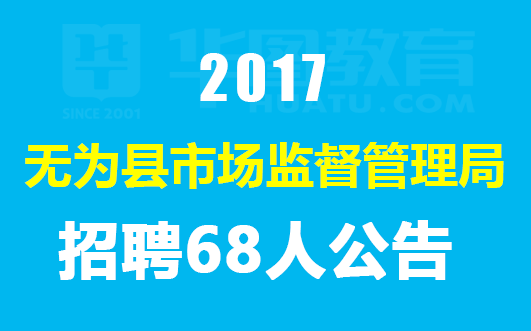 省市场监管局招聘启事