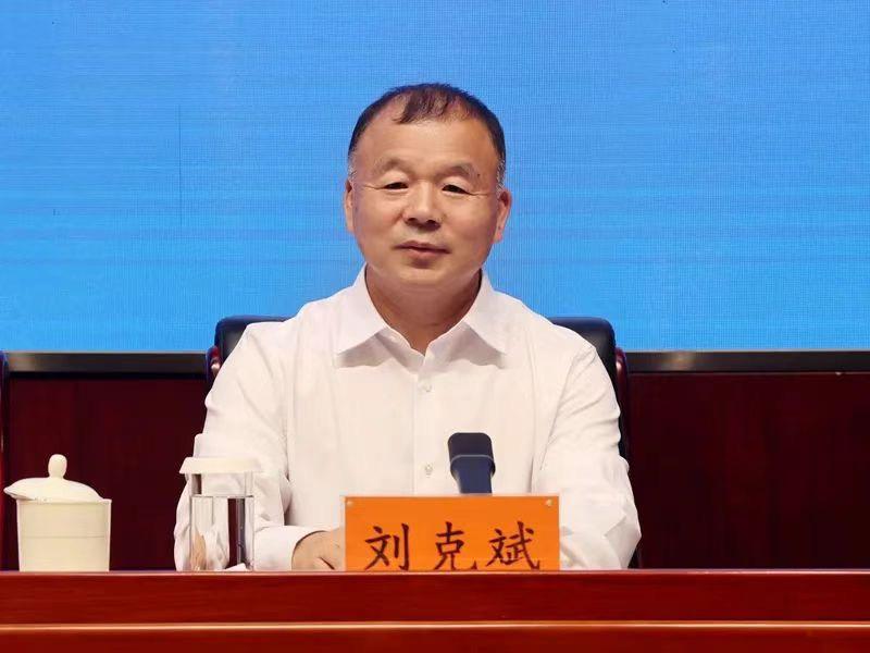 沈阳市副市长履新，网红局长刘克斌开启跨界融合与地方治理新篇章