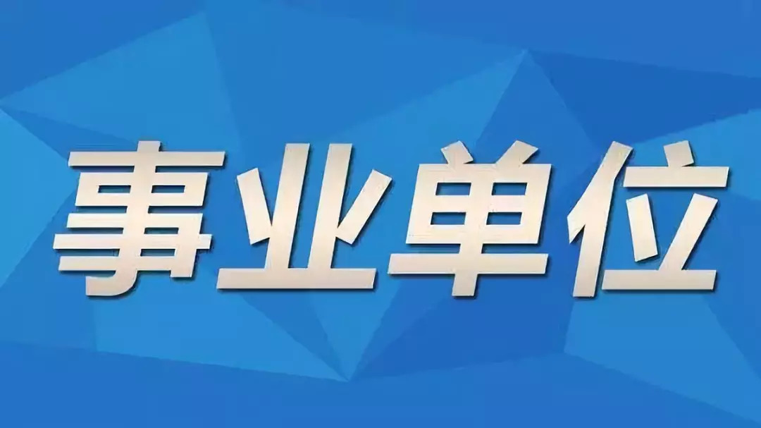 事业单位招聘最新概况概览