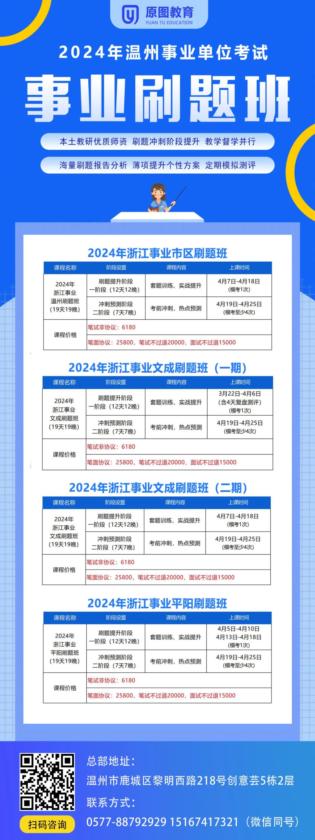 杭州事业单位招聘2024报名指南详解