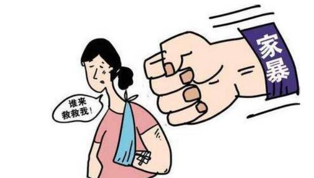 女子遭遇家暴起诉离婚背后的反思与探讨，如何平衡家庭矛盾与保护个体权益