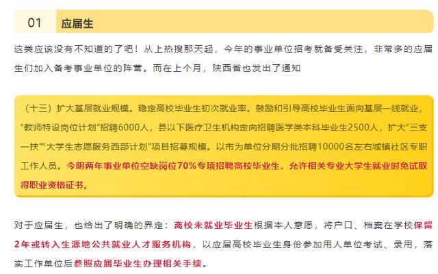 考事业编应届生，机遇与挑战并存的选择之路