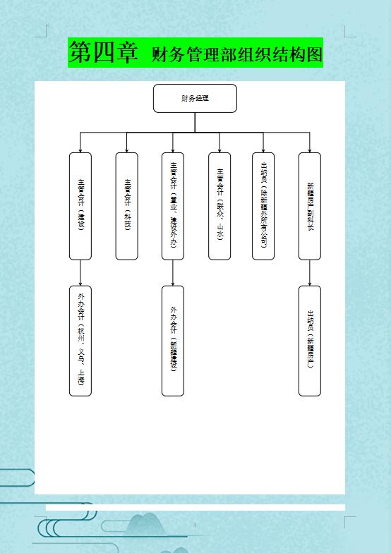 事业单位财务会计岗位招聘考试内容与科目深度解析