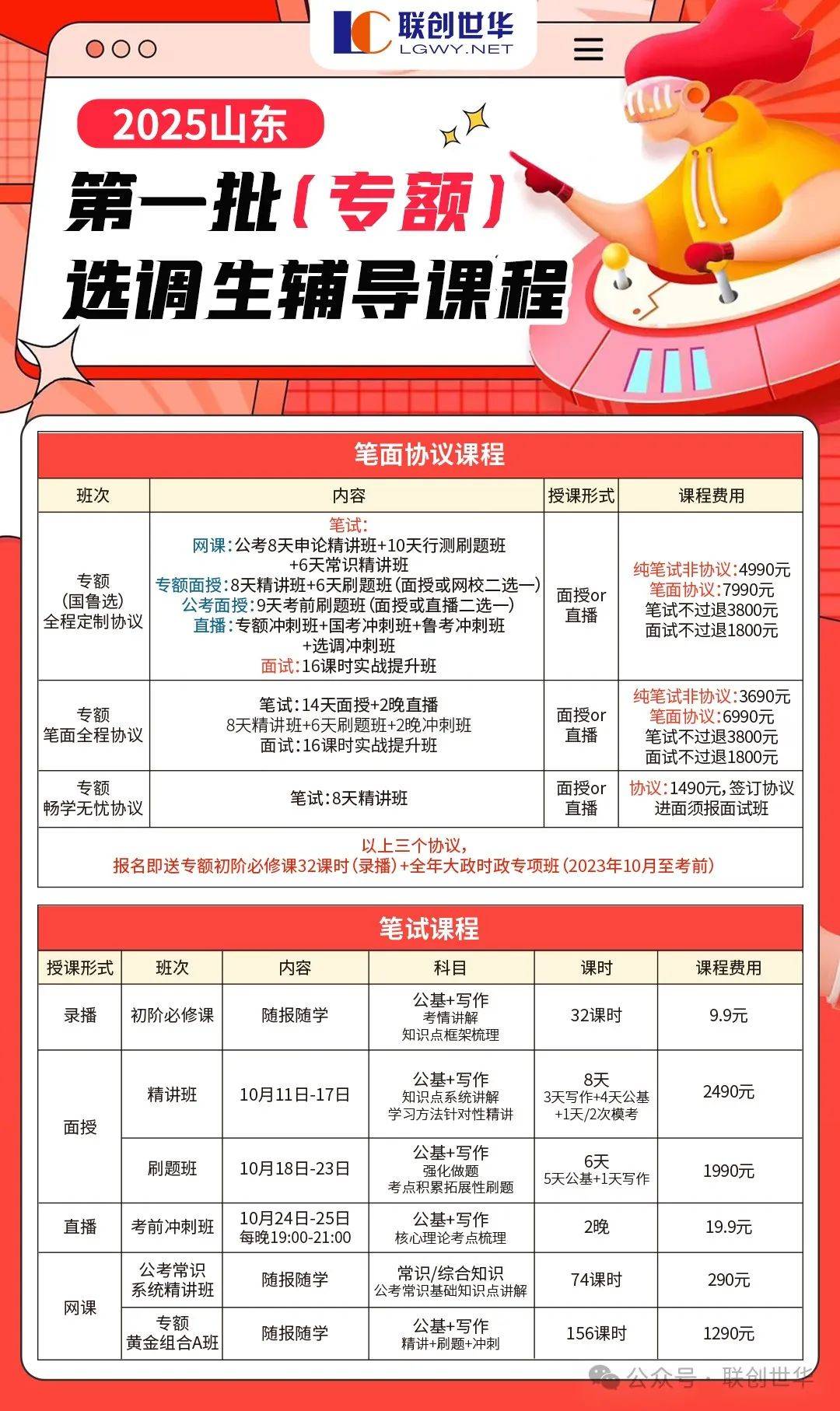 事业单位定向生报考全攻略