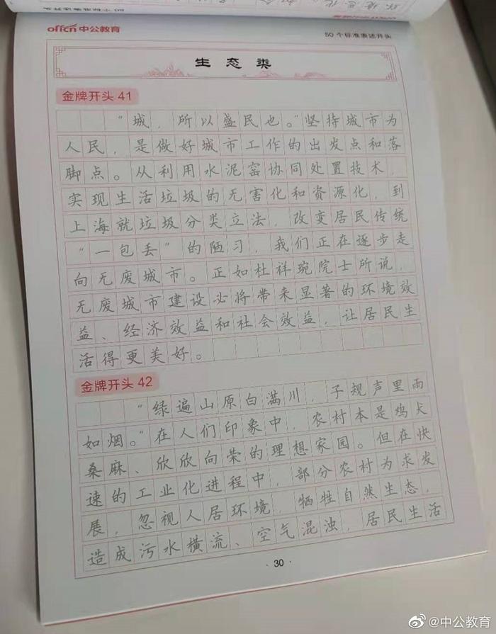 公务员申论范文精选，深度洞察与策略思考指南