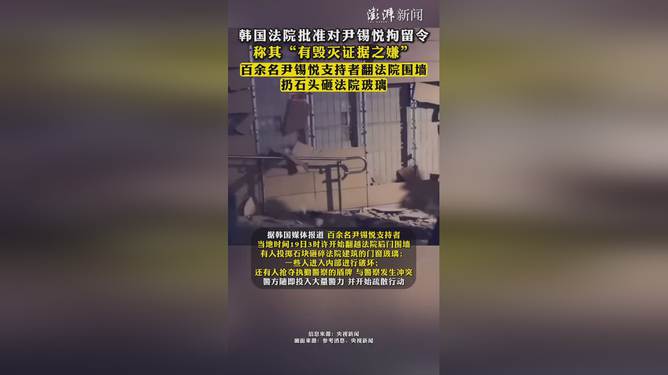 探究真相与责任，尹锡悦被指毁灭证据的背后