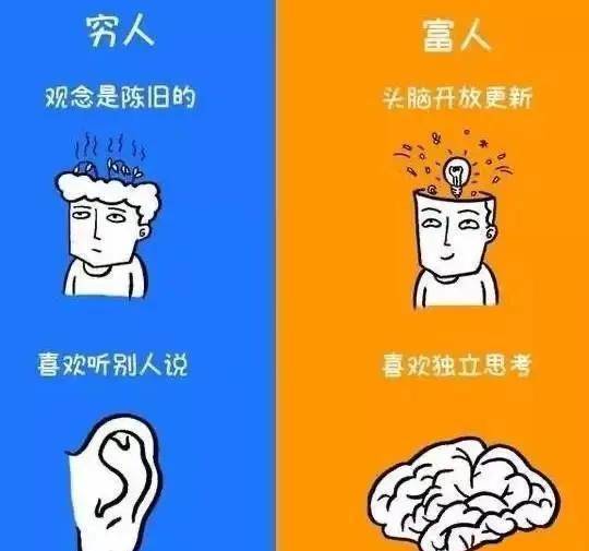 三十而立，自我认知与智慧觉醒的成长之路