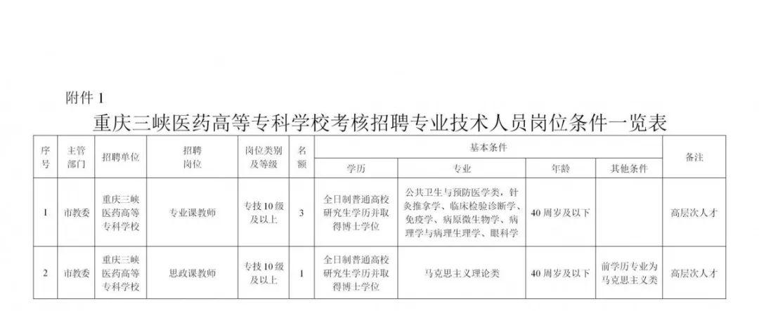 重庆事业编招聘官网深度解析与探索